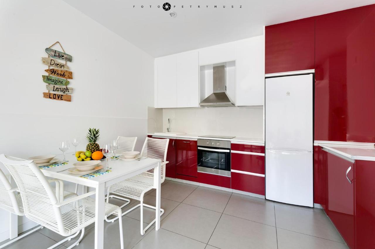 Apartamento En La Planta Baja "Playa Elisa" Pilar de la Horadada Eksteriør billede