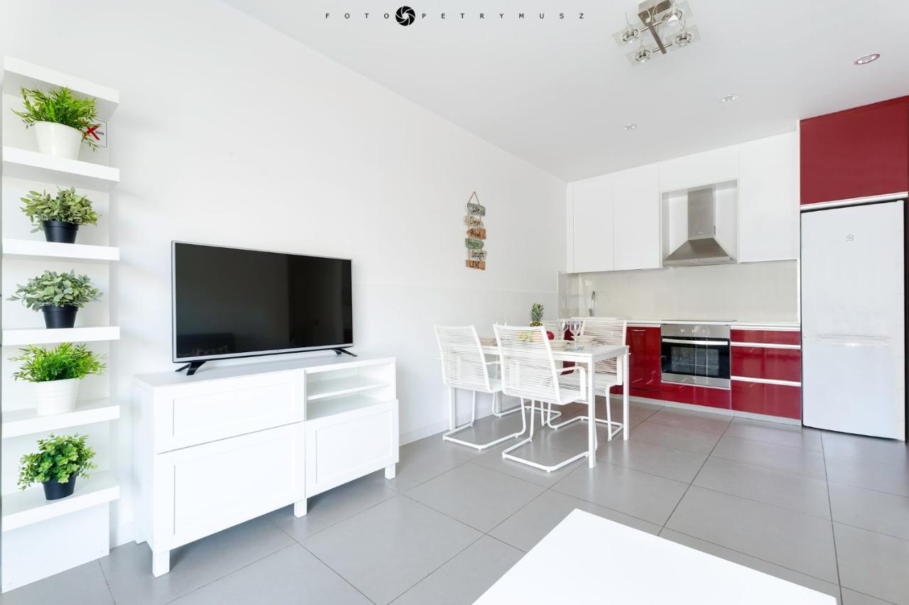 Apartamento En La Planta Baja "Playa Elisa" Pilar de la Horadada Eksteriør billede