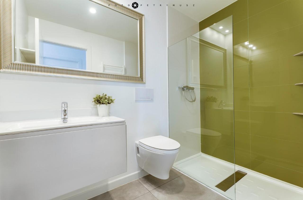 Apartamento En La Planta Baja "Playa Elisa" Pilar de la Horadada Eksteriør billede